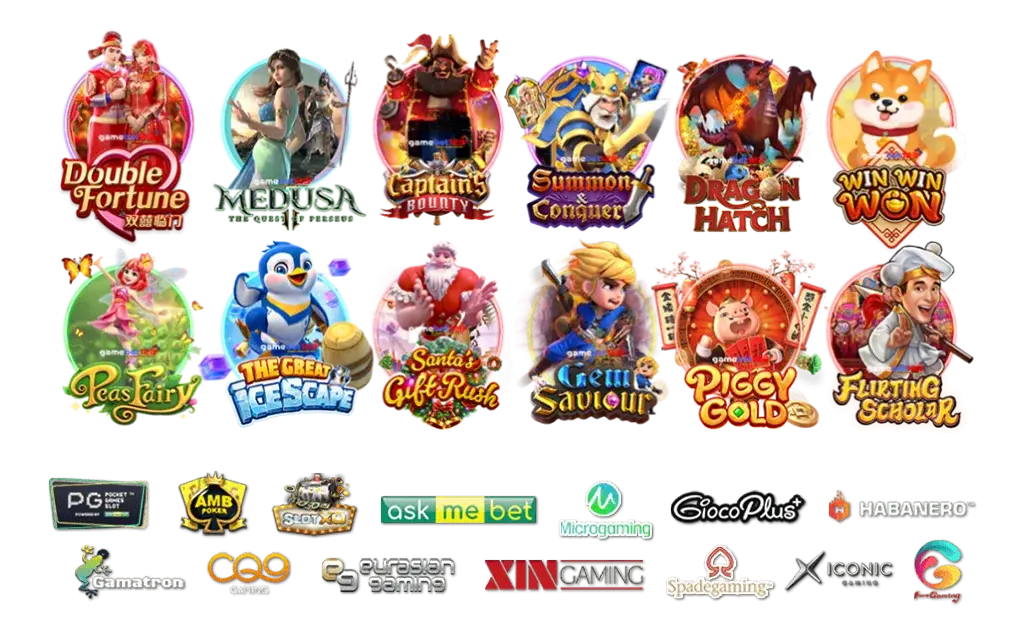 ALL Games